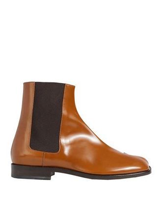 Maison Margiela CALZADO - Botines de ca&ntilde;a alta en YOOX.COM