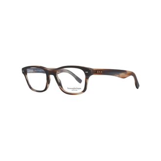 Ermenegildo Zegna Hombre, Accesorios, Marr&oacute;n, Talla: ONE Size