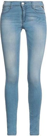Replay BOTTOMWEAR - Jeans on YOOX.COM