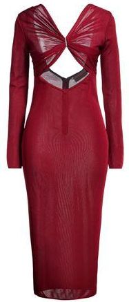 Alexandre Vauthier KLEIDER - Midi-Kleider auf YOOX.COM