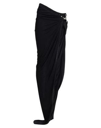 Rick Owens HOSEN & R&Ouml;CKE - Maxi-R&ouml;cke auf YOOX.COM