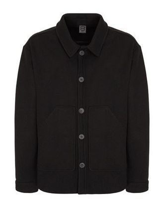 8 by YOOX OVERSHIRT JACKET