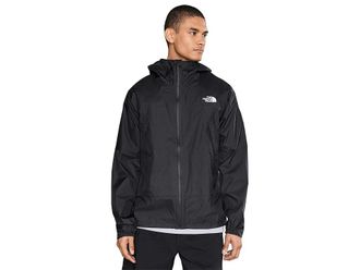 The North Face Ridgelite WP Jacket Mens Jacket TNF Black : 2XL