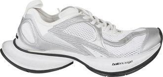 Balenciaga Circuit Sneaker - Dames - Sneakers - Grijs - 39 EU - Polyester - Schoenen