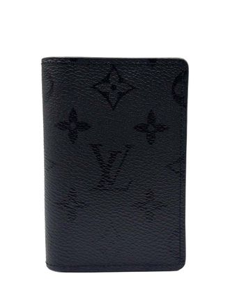 Louis Vuitton Card Case (Authentic Pre-Loved)
