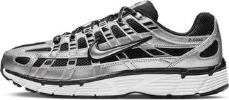 Nike Womens P-6000 Shoes in Grey | BV1021-013