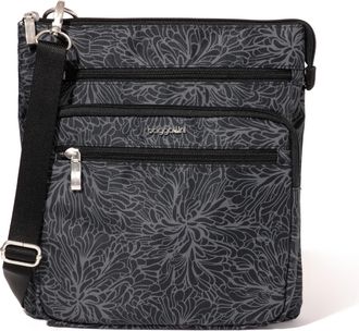 Baggallini Out And About Crossbody Bag