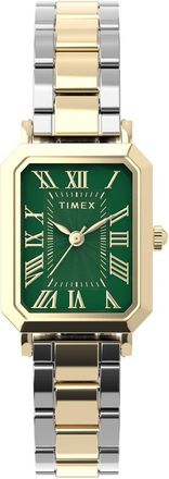Timex Vivienne Trend 21mm Bracelet Watch in Gold-Tone at Nordstrom