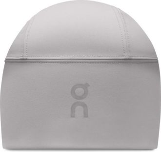 On Core Beanie M&uuml;tze - Unisex | grau