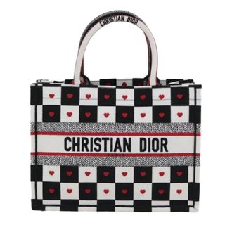 Dior Pre-owned Tela totes - - Pre-owned - Donna - Multicolore - ONE SIZE