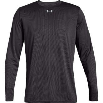 Under Armour Mens Tech 2.0 Long Sleeve T-Shirt