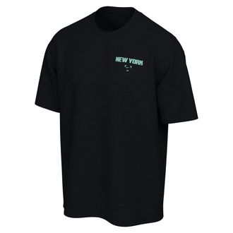 Nike Mens Soccer T-Shirt in Black | JJ1520-010