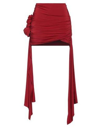 Magda Butrym Mini skirts