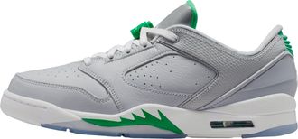 Nike Jordan Sixty Plus Low Wolf Grey Lucky Green IH2047-001