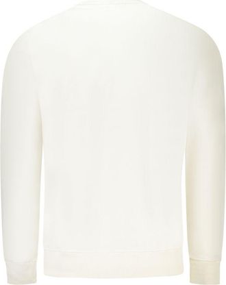 North Sails Cotton Mens Mens Sweatshirt