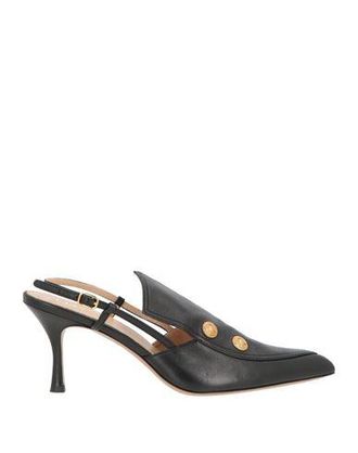 Chlo&eacute; FOOTWEAR - Pumps on YOOX.COM