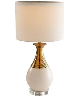 Port 68 Jenny 23In Lamp