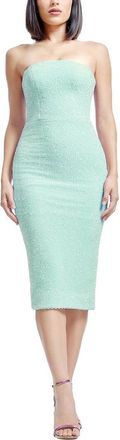 Dress The Population Dress The Population Viviana Bodycon Dress