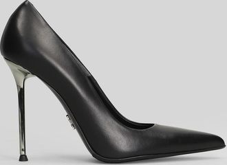 Sergio Levantesi Ley 56 Pumps