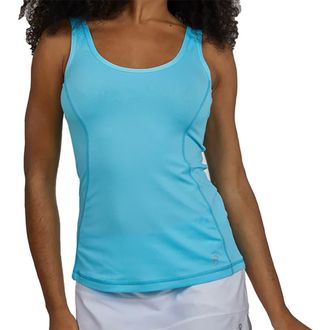 Sofibella UV Colors X Womens Tennis Tank Top in Baby Boy at Nordstrom, Size X-Small