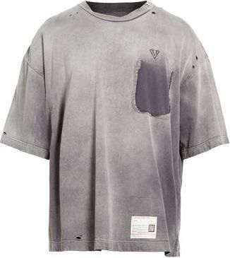 Miharayasuhiro TOPWEAR - T-shirts sur YOOX.COM