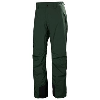 Helly Hansen Legendary Insulator Pant Skihose f&uuml;r Herren | gr&uuml;n