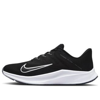 Nike Quest 3 Black White CD0230-002