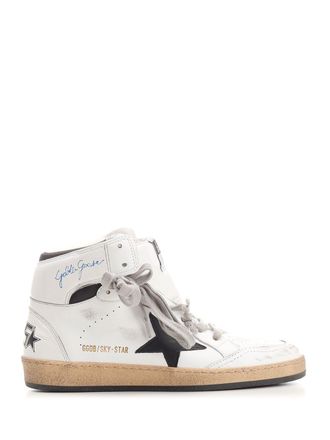 Golden Goose Sky-star Sneaker