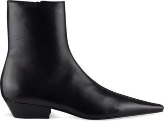 Saint Laurent Jill Stiefel
