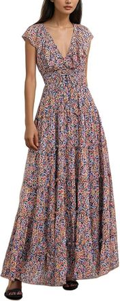 Yumi Kim Sicily Maxi Dress