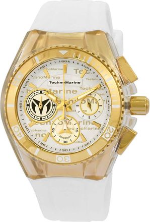 Technomarine Cruise California Chronograph Quartz Ladies Watch TM-118133