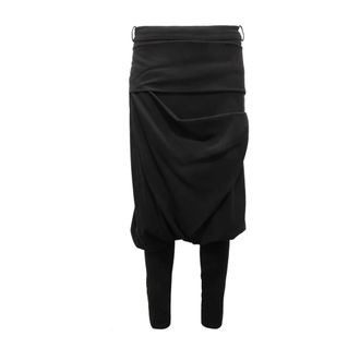 Ixos Slim-fit Trousers, female, Black, Size: M Z13I70017Sgeppe Trousers