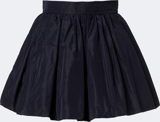Patou Miniskirt