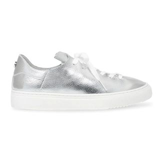 Steve Madden Dames, Schoenen, Grijs, Maat: 38 1/2 EU