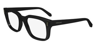 Ferragamo Demo Sport Mens Eyeglasses SF2996 001 51