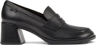 Camper Mocassini Kora 65mm - Nero