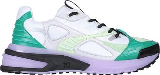 Givenchy Giv 1 Sneakers