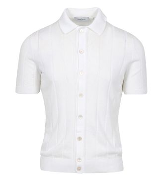 Gran Sasso T -Shirts und Polos weiß