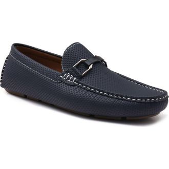 Aston Marc Charter Driver(Men) in Navy at Nordstrom Rack, Size 10.5