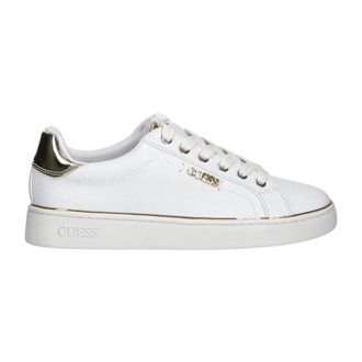 Guess Donna, Scarpe, Bianco, 36 EU, new