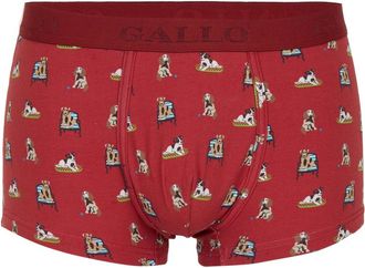 Gallo Gallo, Uomo, Mutande, Multicolore, XL, new