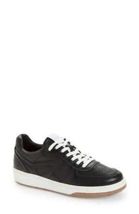 Rag & Bone Retro Court Sneaker in Blk at Nordstrom Rack, Size 9Us / 39Eu
