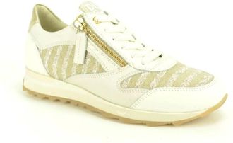 DL Sport Schoenen, Dames, Beige, 36 EU, Runner N. Sneaker