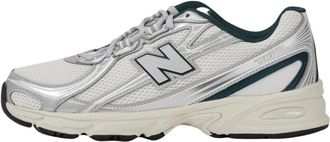 New Balance 740 Sneakers - Heren - Sneakers - Grijs - 41 1/2 EU - Schoenen