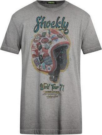 Shockly TOPWEAR - T-shirts sur YOOX.COM