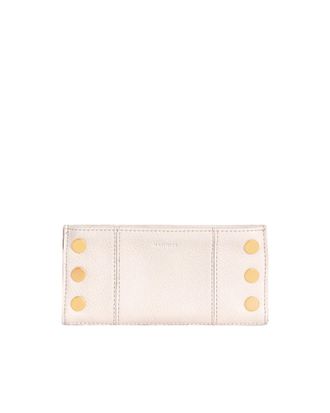 Hammitt Hammitt 110 North Calla Lily White Brushed Gold