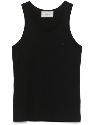 Coperni Lightweight Logo Tank Top