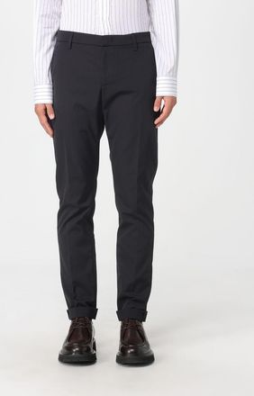 Dondup Pantalone chino Dondup in misto cotone