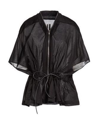 Rick Owens JACKEN & M&Auml;NTEL - Jacken und Anoraks auf YOOX.COM