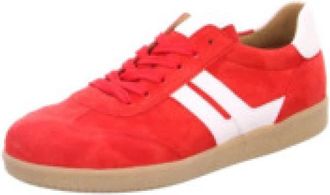 Gabor Dames, Schoenen, Rood, Maat: 39 EU